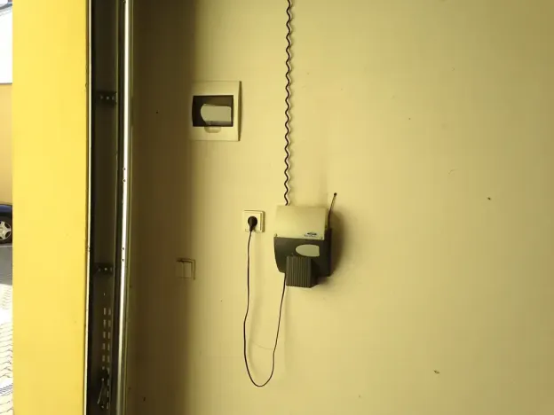 Pronájem garáže, Brno, Lidická, 24 m2