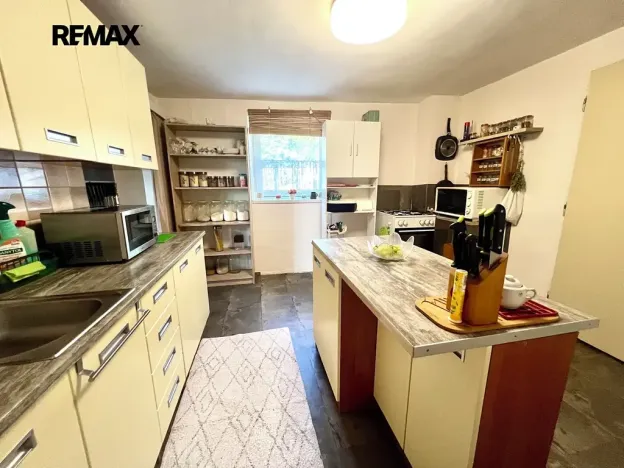 Prodej rodinného domu, Vřesovice, 110 m2