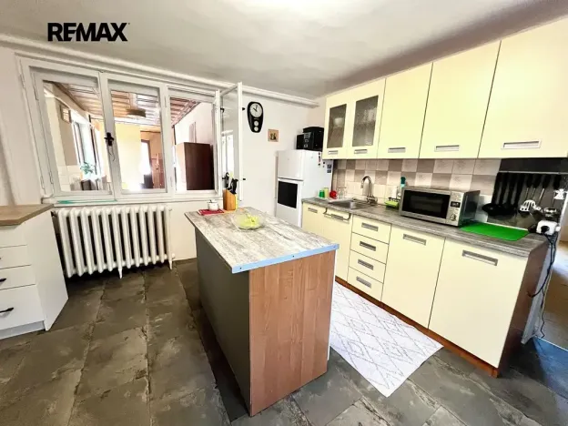 Prodej rodinného domu, Vřesovice, 110 m2