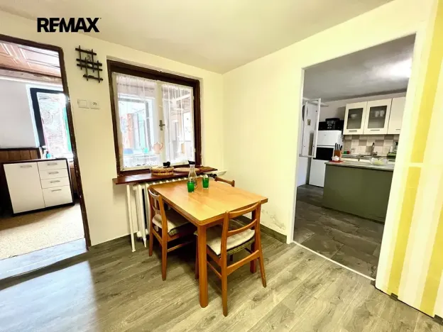Prodej rodinného domu, Vřesovice, 110 m2