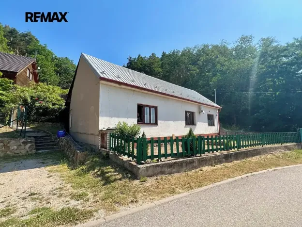 Prodej rodinného domu, Vřesovice, 110 m2