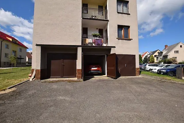 Prodej bytu 3+1, Chyšky, 74 m2