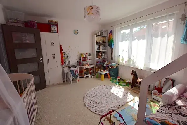 Prodej bytu 3+1, Písek, Budovatelská, 86 m2