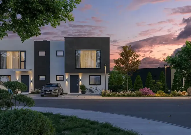 Prodej rodinného domu, Kladno, Buštěhradská, 122 m2