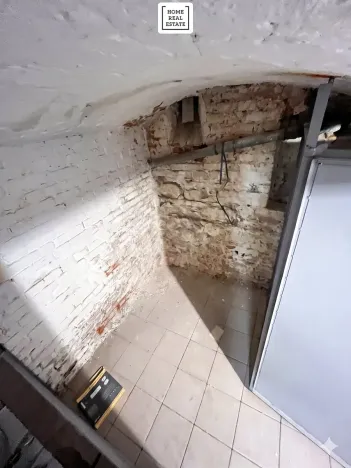 Prodej kanceláře, Praha - Vinohrady, U tržnice, 36 m2
