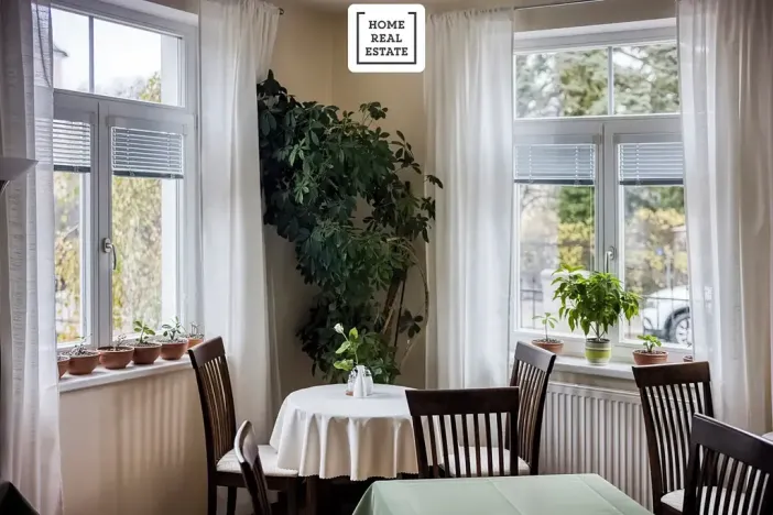 Prodej ubytování, Mariánské Lázně, Křižíkova, 700 m2
