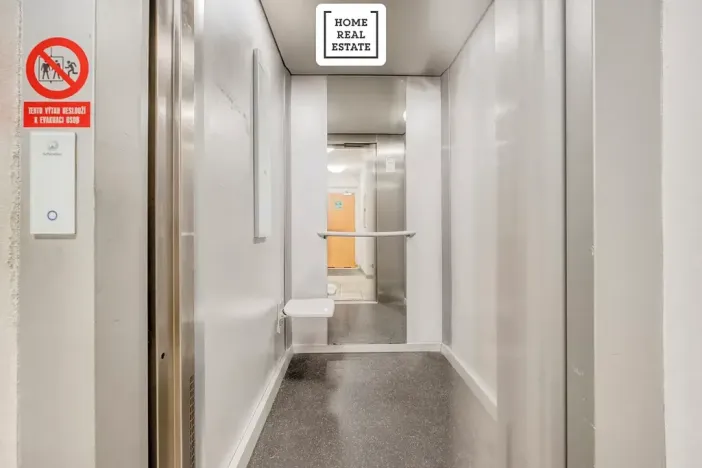 Prodej bytu 3+kk, Praha - Zličín, Lipovská, 70 m2