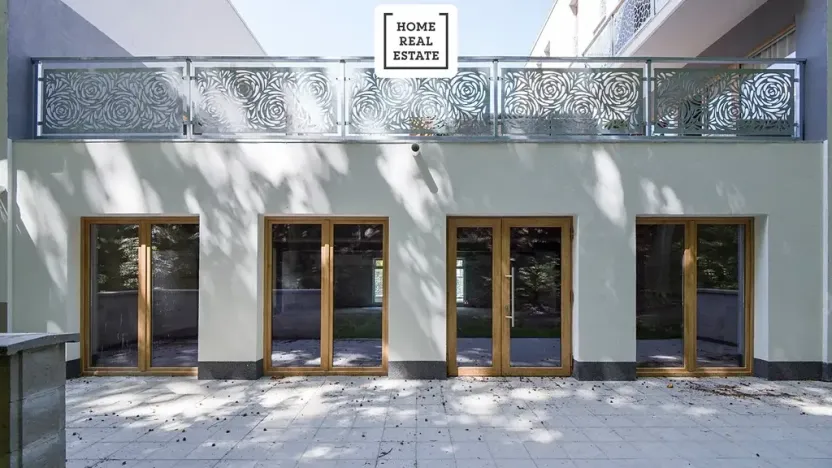 Prodej kanceláře, Karlovy Vary, Šumavská, 150 m2