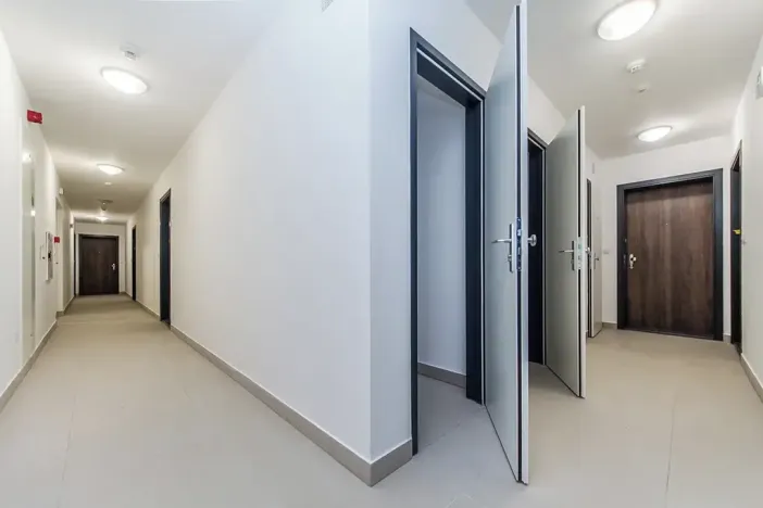 Prodej bytu 2+kk, Praha - Smíchov, Pod Barvířkou, 48 m2