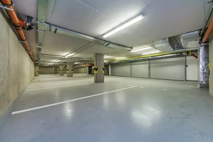 Prodej bytu 2+kk, Praha - Smíchov, Pod Barvířkou, 48 m2
