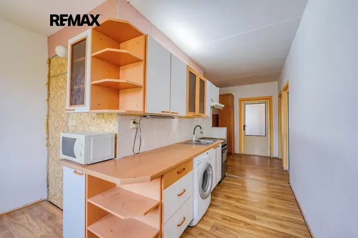 Prodej bytu 4+1, Chomutov, Kamenná, 76 m2