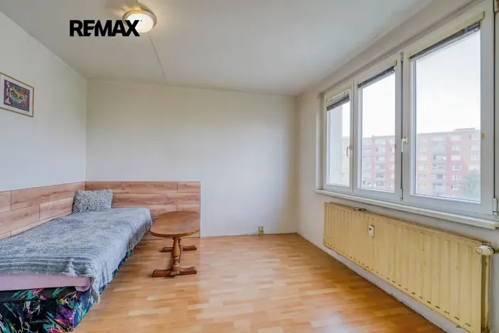 Prodej bytu 4+1, Chomutov, Kamenná, 76 m2
