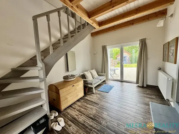 Prodej rodinného domu, Honětice, 140 m2