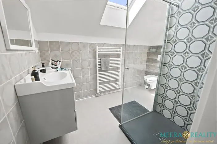 Prodej rodinného domu, Honětice, 140 m2