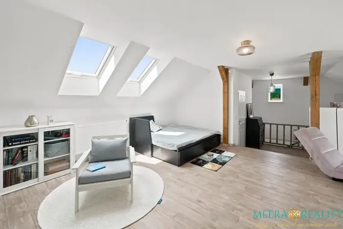 Prodej rodinného domu, Honětice, 140 m2