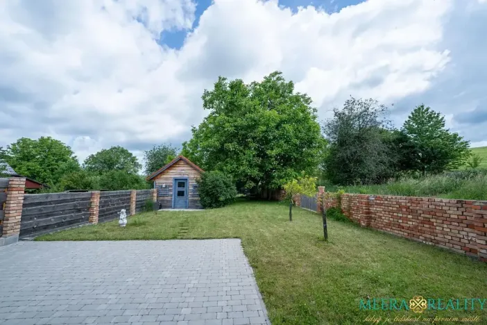Prodej rodinného domu, Honětice, 140 m2