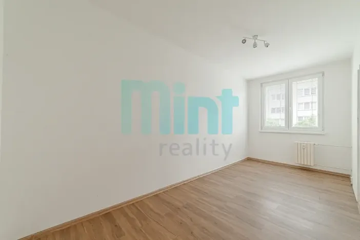 Prodej bytu 2+1, Ostrava, Dr. Šavrdy, 45 m2