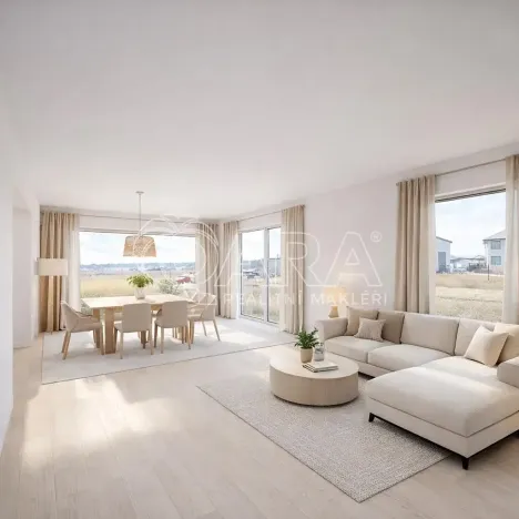 Prodej rodinného domu, Vysoký Újezd, Na Borech, 231 m2
