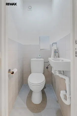 Prodej bytu 2+1, Kladno, Jaroslava Foglara, 52 m2