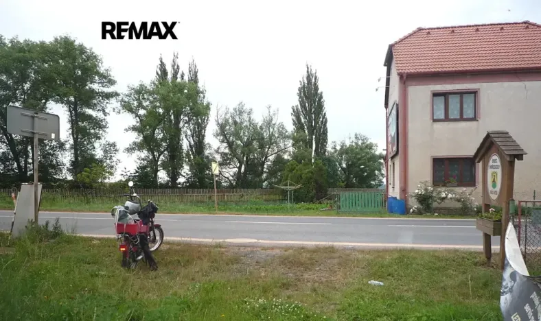 Prodej pozemku pro bydlení, Hořesedly, 985 m2