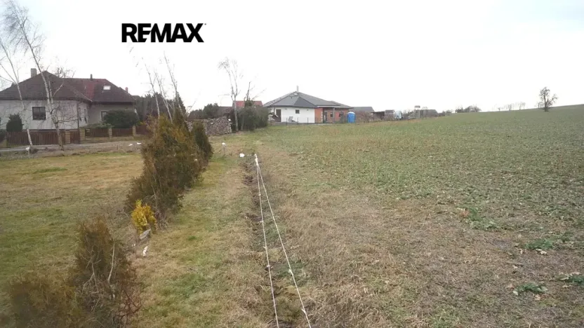 Prodej pozemku pro bydlení, Pavlíkov, 895 m2