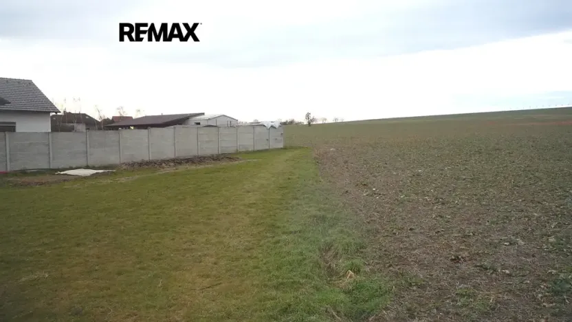 Prodej pozemku pro bydlení, Pavlíkov, 895 m2