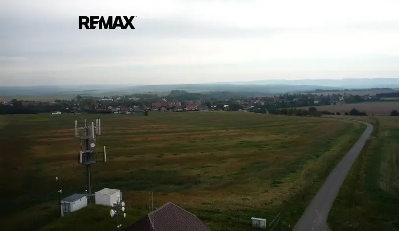 Prodej pozemku pro bydlení, Pavlíkov, 1187 m2