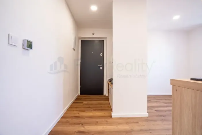 Prodej bytu 2+1, Chotěboř, Hoffmanova, 50 m2