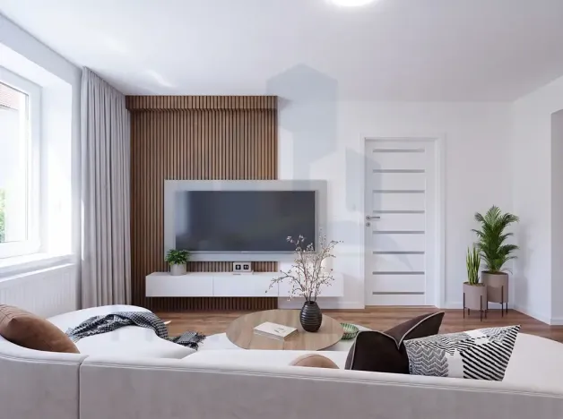 Prodej bytu 2+1, Chotěboř, Hoffmanova, 50 m2