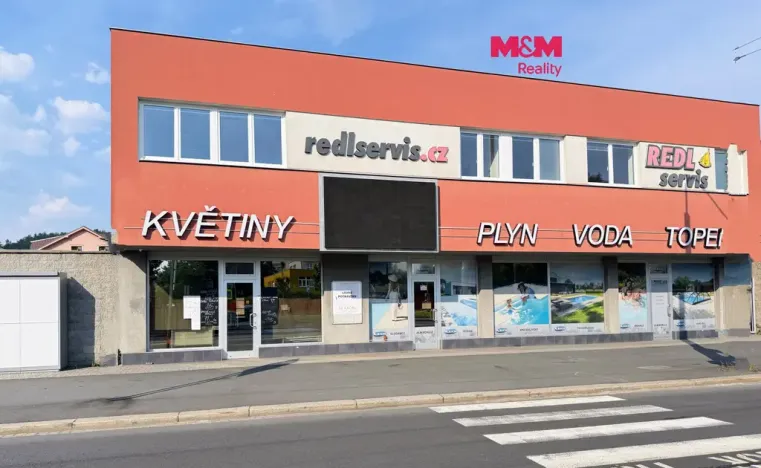 Pronájem skladu, Ostrava - Přívoz, 191 m2