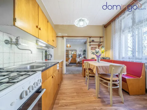 Prodej rodinného domu, Svitavy - Lány, Antonína Slavíčka, 170 m2