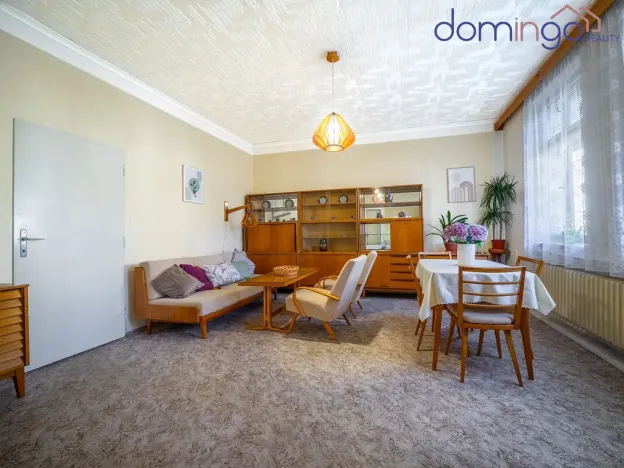 Prodej rodinného domu, Svitavy - Lány, Antonína Slavíčka, 170 m2