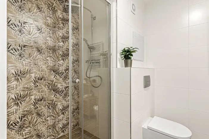 Pronájem bytu 2+kk, Praha - Chodov, Hněvkovského, 42 m2