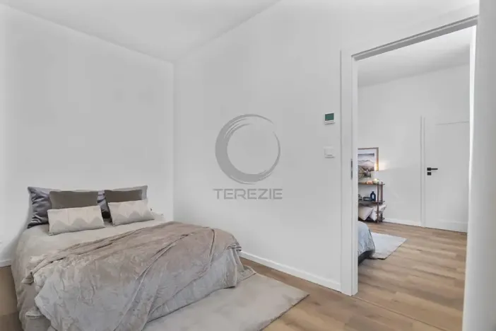 Prodej bytu 2+kk, Praha - Holešovice, Tusarova, 38 m2