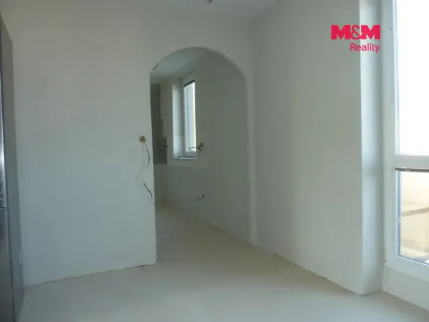 Prodej bytu 3+1, Náchod, Komenského, 71 m2