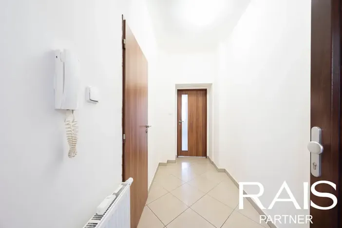 Prodej bytu 1+kk, Brno, Vranovská, 28 m2