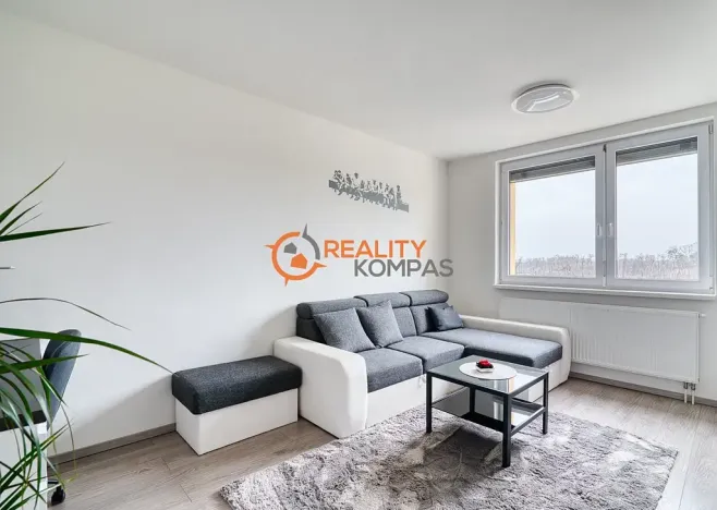 Prodej bytu 2+1, Hodonín, I. Olbrachta, 52 m2