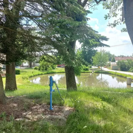 Pronájem rodinného domu, Pluhův Žďár, 160 m2