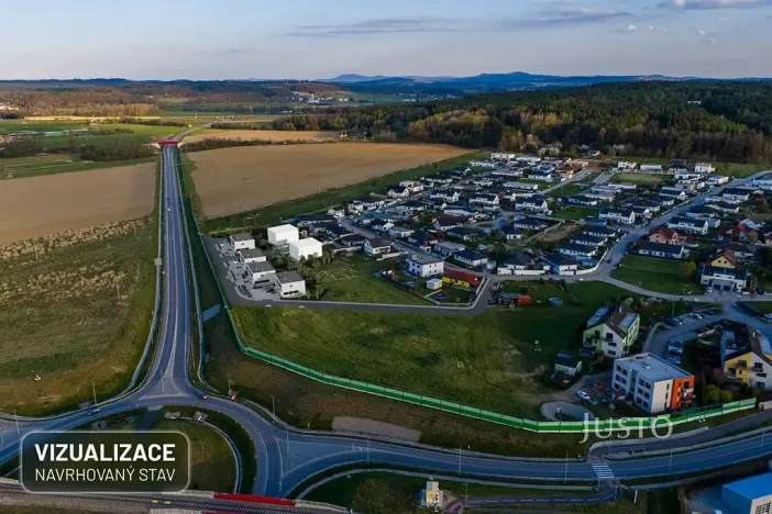 Prodej bytu 5+kk, Včelná, Okružní, 123 m2