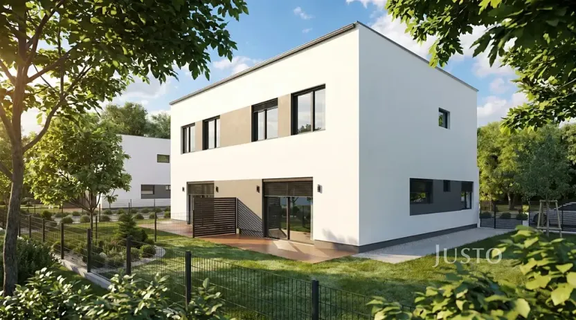 Prodej bytu 5+kk, Včelná, Okružní, 123 m2