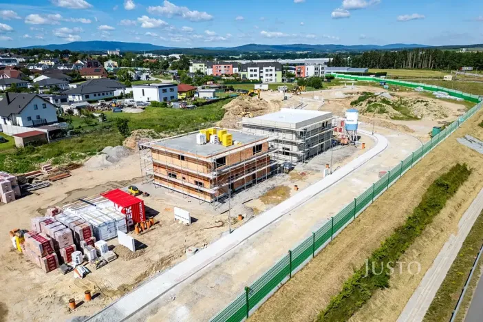 Prodej bytu 5+kk, Včelná, Okružní, 123 m2