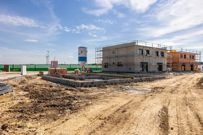Prodej bytu 5+kk, Včelná, Okružní, 123 m2