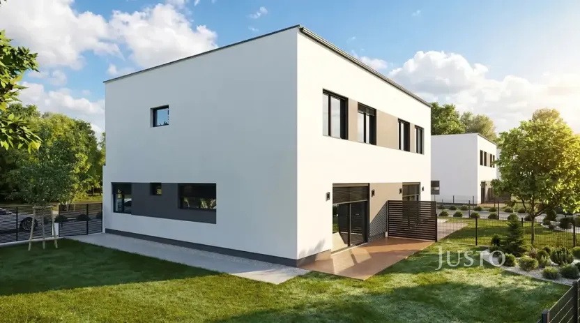 Prodej bytu 5+kk, Včelná, Okružní, 123 m2