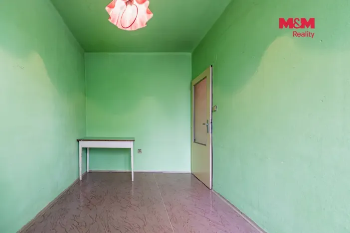 Prodej bytu 3+1, Chotěšice, 74 m2