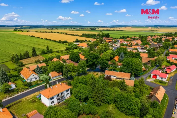 Prodej bytu 3+1, Chotěšice, 74 m2