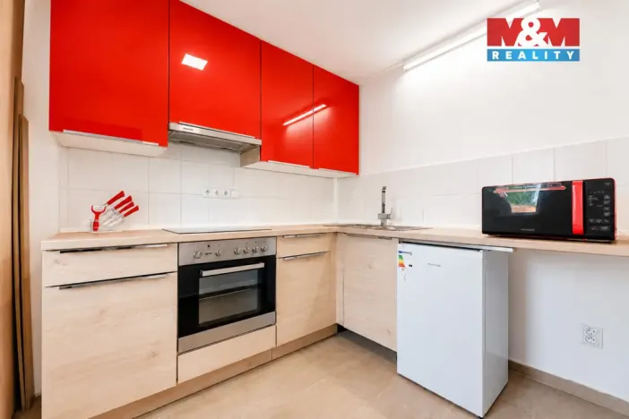 Prodej rodinného domu, Skalice, 109 m2