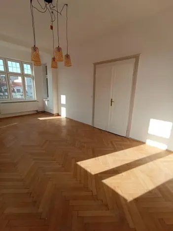 Pronájem bytu 2+1, Teplice, U Nových lázní, 70 m2