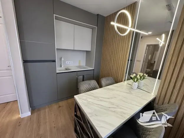 Prodej bytu 2+kk, Sveti Vlas, Bulharsko, 39 m2