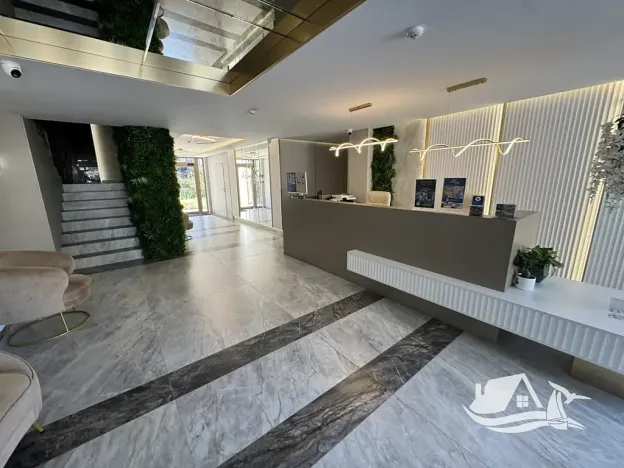 Prodej bytu 2+kk, Sveti Vlas, Bulharsko, 39 m2