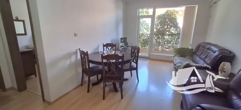 Prodej bytu 2+kk, Nesebar, Bulharsko, 50 m2